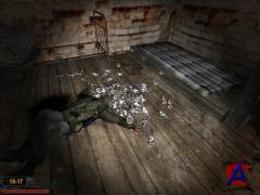 S.T.A.L.K.E.R: MOD () LOST WORLD 2