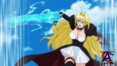  [-2]:   / Sekirei: Pure Engagement