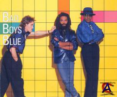 Bad Boys Blue - Hot Girls Bad Boys