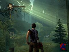 Evil Dead: Regeneration (2006) RUS