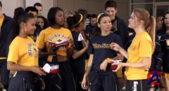  :   ! / Bring It On: Fight to the Finish