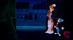   :   / Tom & Jerry Meet Sherlock Holmes