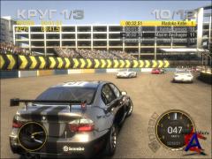 Race Driver: Grid [Repack]