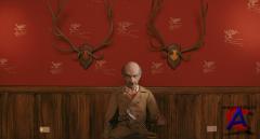    / Fantastic Mr. Fox