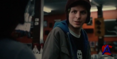     / Scott Pilgrim vs. the World