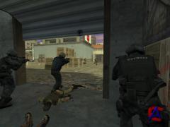 Counter-Strike v.1.6 (Version Pack 4)