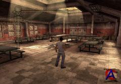 Evil Dead: Regeneration (2006) RUS