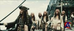   3 -   / Pirates of the Caribbean
