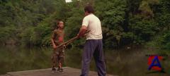 - / Karate Kid, The