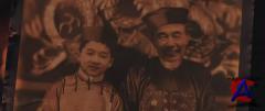   / Shanghai Knights