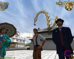    80  / 80 Days: Around the World Adventure