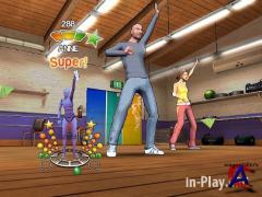 Dance Its Your Stage