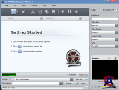 ImToo Video Converter Ultimate v6.0.3.0430