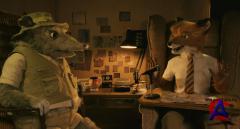    / Fantastic Mr. Fox