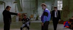   / Reservoir Dogs