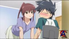   / KissXsis