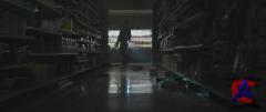   / Alien Raiders