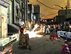  :     / Land of the Dead: Road to Fiddlers Green