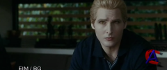 . . . / The Twilight Saga: Eclipse