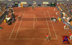 Virtua Tennis [RePack  R.G.Spieler]