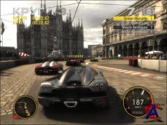 Race Driver: Grid [Repack]