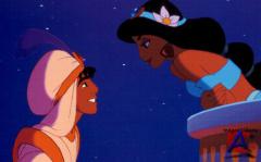  / Aladdin