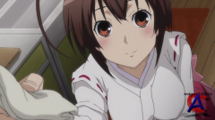  [-2]:   / Sekirei: Pure Engagement
