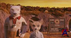    / Fantastic Mr. Fox