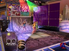 Dance Its Your Stage