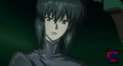   :   / Kokaku kidotai: Stand Alone Complex