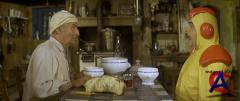    / La soupe aux choux