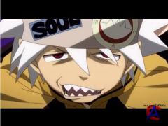  - " " (Soul eater)