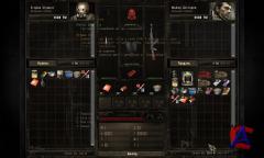 S.T.A.L.K.E.R. CoP Death Zone Mode v2.3.7.4