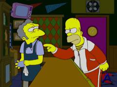  (18 ) / Simpsons, The