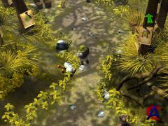Shrek Forever After: The Game [Repack by R.G.4]