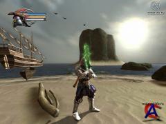 Knights of the Temple 2 /  2:  