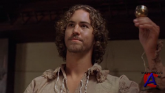     / Immortal Voyage of Captain Drake, The