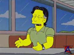  (17 ) / Simpsons, The