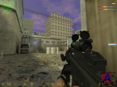 Counter-Strike v.1.6 (Version Pack 4)