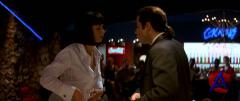   / Pulp Fiction