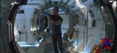    / Un ticket pour lespace