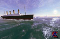 Ship Simulator Extremes