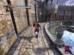 Knights of the Temple 2 /  2:  