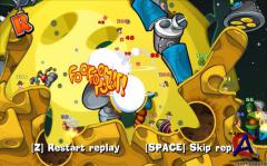 Worms Reloaded [Repak]