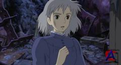   / Hauru no ugoku shiro
