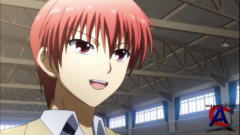 ! / Angel Beats! (1 )