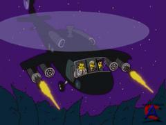  (18 ) / Simpsons, The