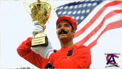 Mario Kart- The Movie ()