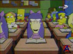  (11 ) / Simpsons, The