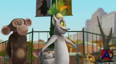  :   / The Penguins Of Madagascar: Operation DVD
